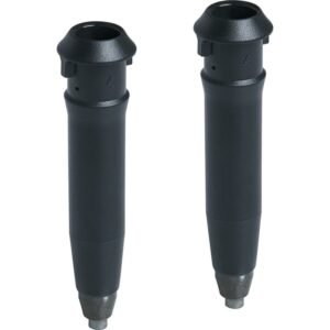 Swix Ferrule Alp, Saturn, HM tip, 10 mm