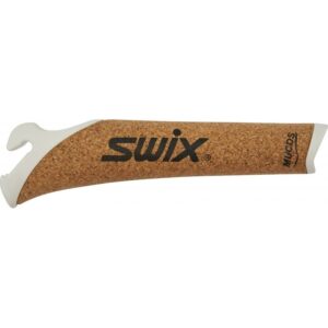 Swix Handle TCS white/nature cork, 16 mm