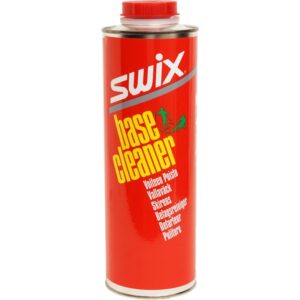 Swix I67N Base Cleaner liquid 1l