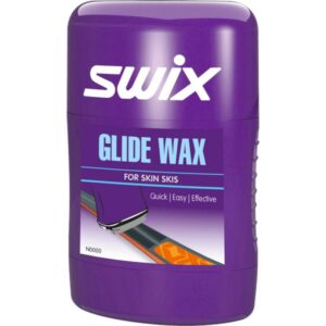 Swix N19 Glide Wax For Skin Skis