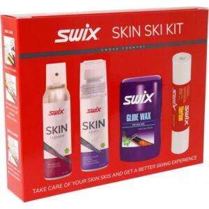 Swix P15n Kit For Skin Skis