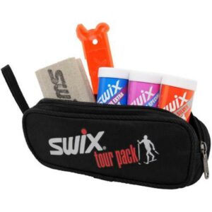 Swix P20G XC Tourpack standard