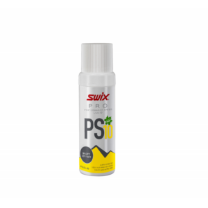 Swix Ps10 Liquid Yellow, 80ml
