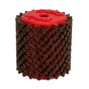 Swix Racing Roto Horsehair Xc, 70mm