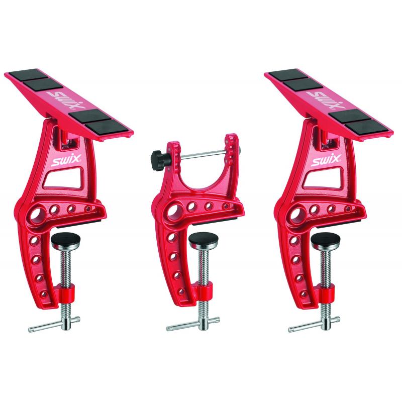 Swix T00785N Travel XC profile set, 3parts