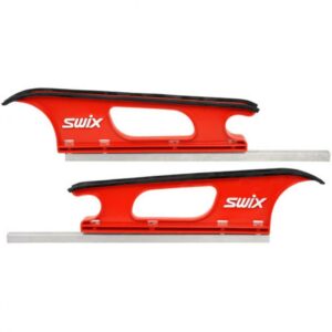 Swix T0766 XC profile set for wax tables