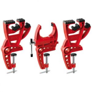 Swix T149-50 Vise 3-parts, 50mm jaws