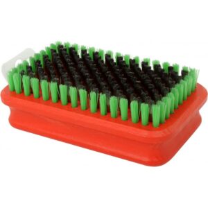 Swix T191B Brush rectangular,fine steel