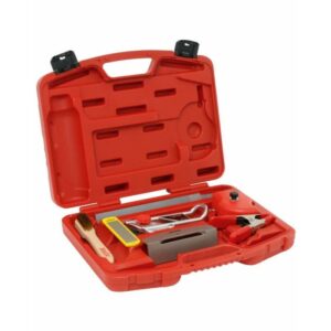 Swix T65 Edge kit, filled