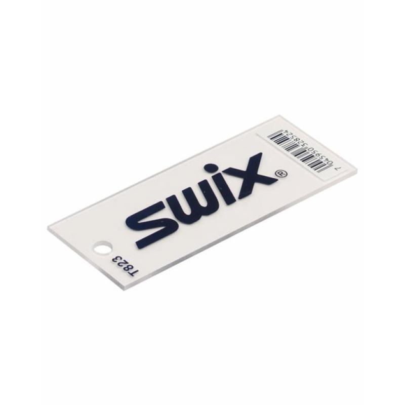 Swix T823D Plexi scraper 3mm