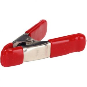 Swix TA22 File clamp w/spring