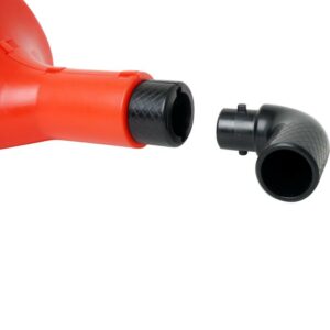 Swix Twist Lock for Roto Cover w/Suction