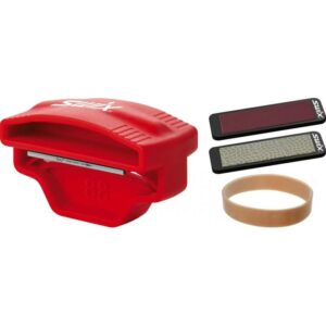 Swix Pocket Edger Kit