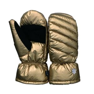 Thermopoc THOQ Votter i dun 90% dun