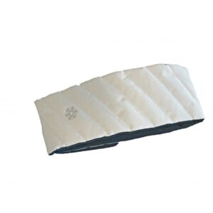 Thermopoc Pannebånd i dun