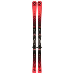 Völkl Racetiger Gs  Rmotion