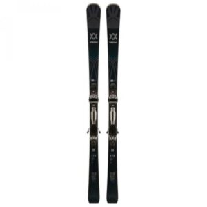 Völkl Deacon 72 Black  Rmotion