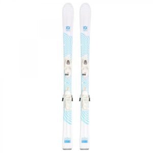 Völkl Flair Jr+M4.5