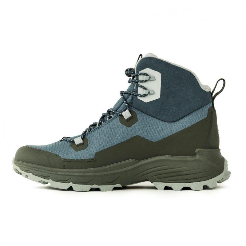 Alfa Driv Advance Gore-Tex Herre Petrol Blue - Bilde 2