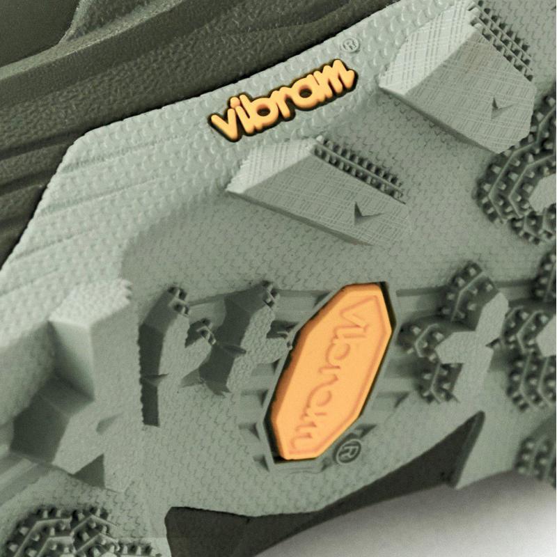 Alfa Driv Advance Gore-Tex Herre Petrol Blue - Bilde 4