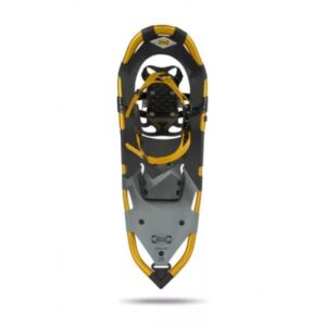 Atlas Montane 25 - II Truger Sort