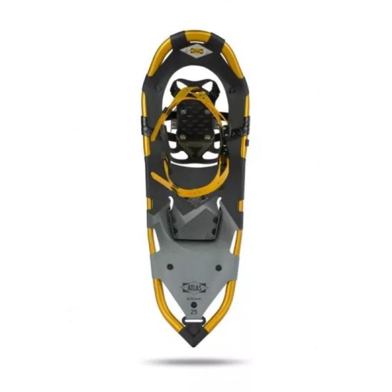 Atlas Montane 25 - II Truger Sort