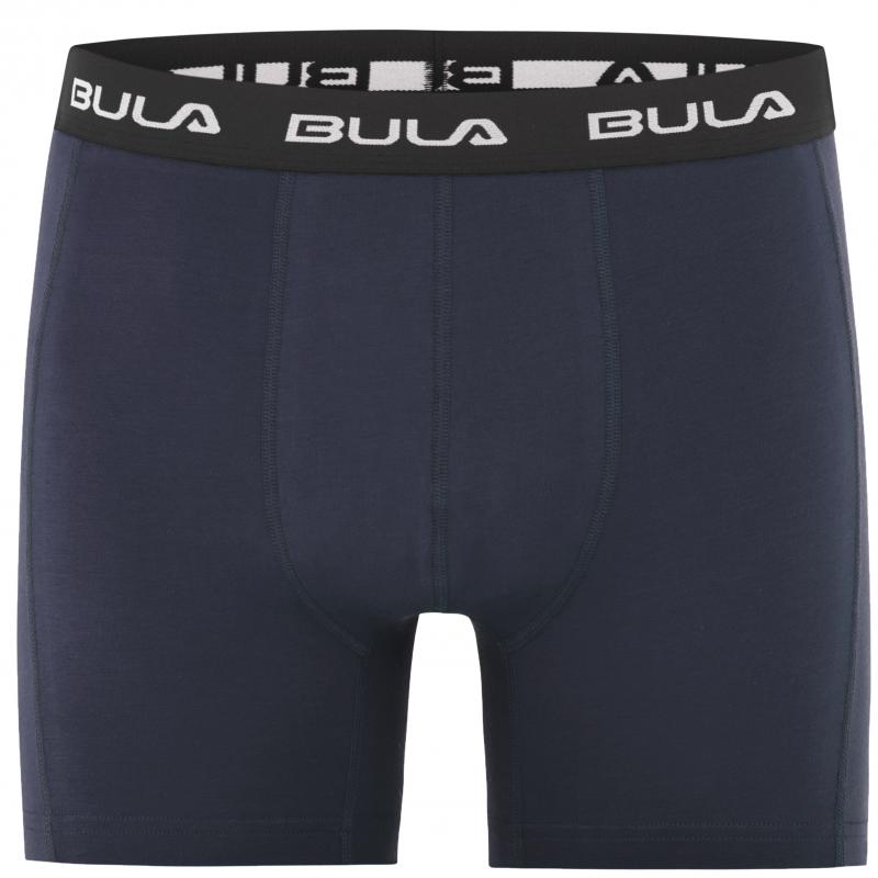 Bula Frame 1pk Boxers Navy