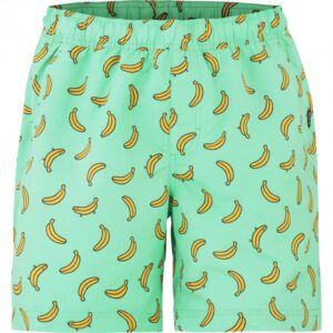Bula Kahuna Bade Shorts Herre Ljade Grønn