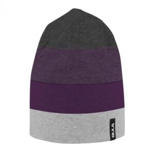 Bula Mon Beanie Purple