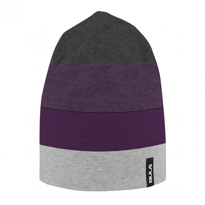 Bula Mon Beanie Purple