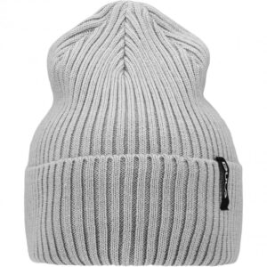 Bula Port Beanie Grey