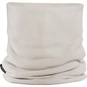 Bula Prima Fleece Buff White