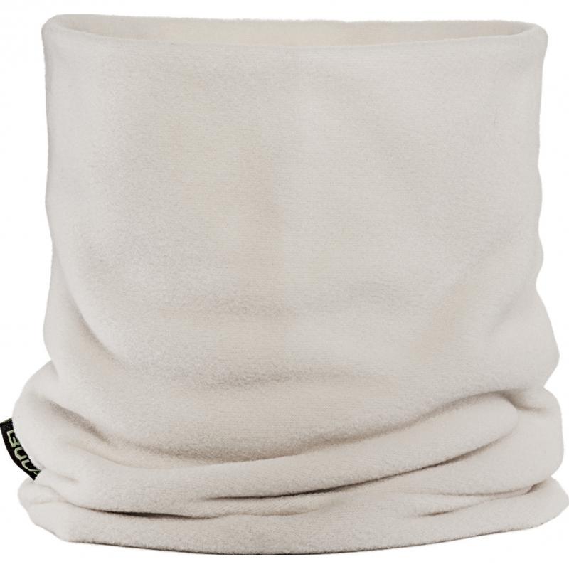 Bula Prima Fleece Buff White