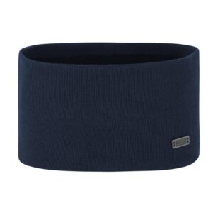Bula Strict Headband Denim Blue