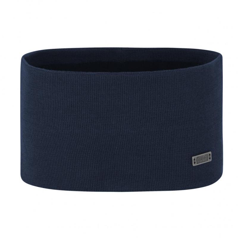 Bula Strict Headband Denim Blue