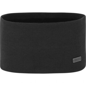Bula Strict Headband Black