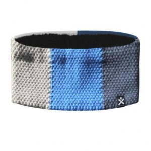 Bula Ski Headband Denim Blue