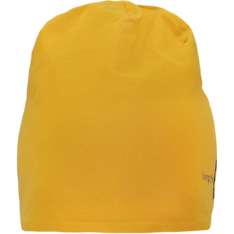 Bula Stoked Beanie Sun Yellow