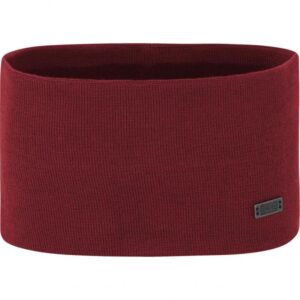 Bula Strict Headband Fire Red