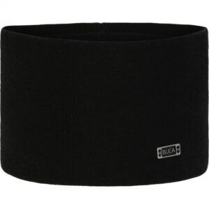 Bula Strict Headband Black