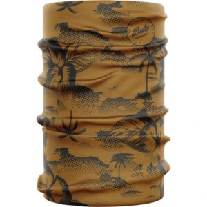 Bula Vector Tube Okra Yellow