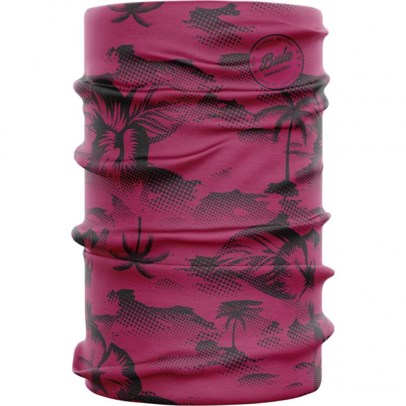 Bula Vector Tube Berry Pink