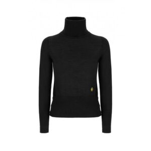 Conte of Florence Branco Genser Dame Nero Black