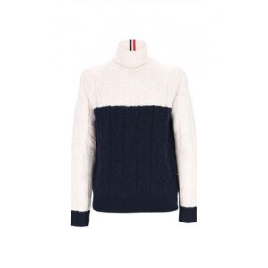 Conte of Florence Epomeo Genser Herre -Marine