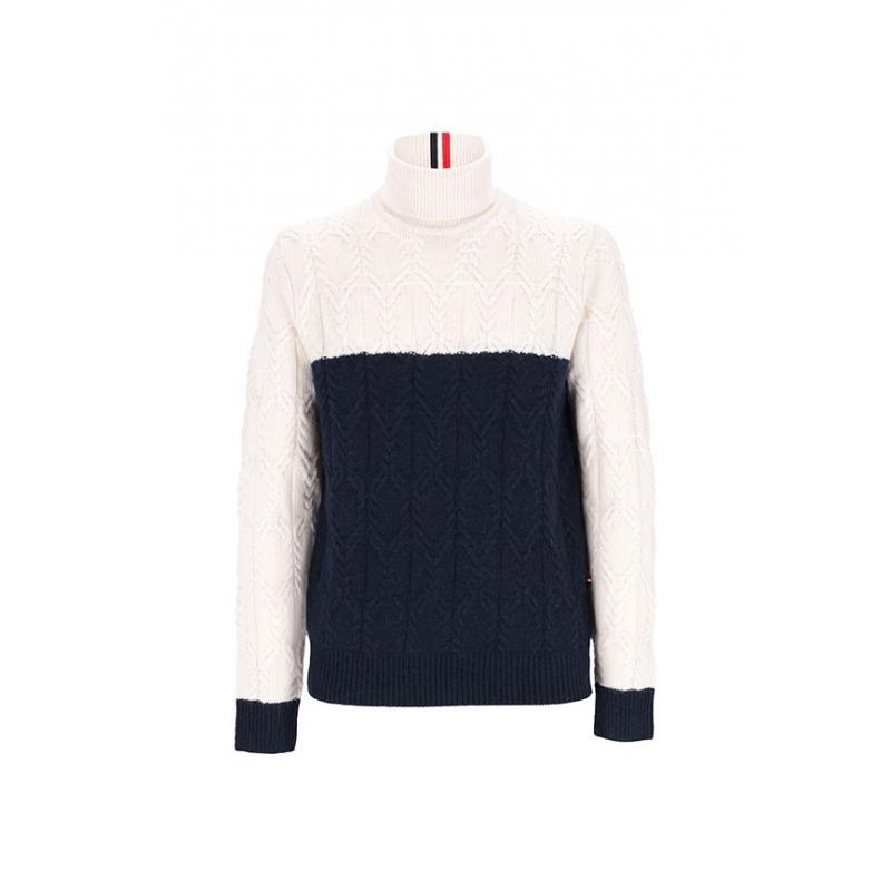 Conte of Florence Epomeo Genser Herre -Marine