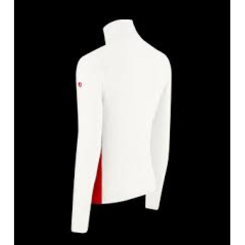 Coxmoore Kalani Roll Neck Pullover Herre Ice White - Bilde 2