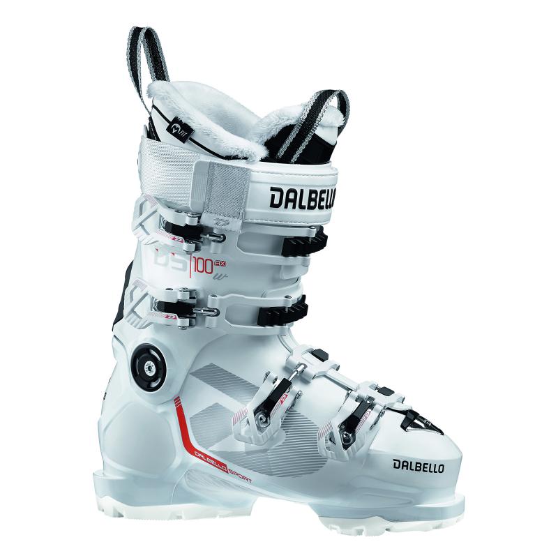 Dalbello Ds Ax 100 W