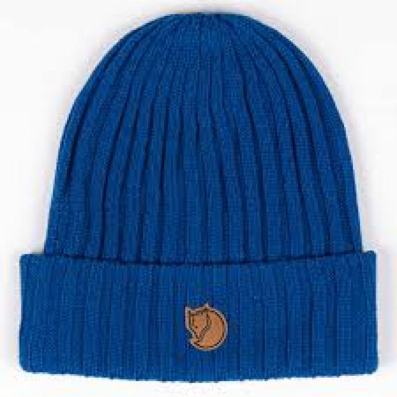 Fjällräven Byron Hat Alpine Blue