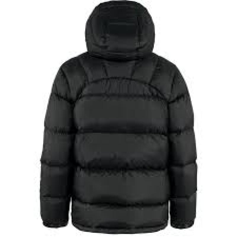 Fjällräven Expedition Down Lite Jacket Herre Black - Bilde 2