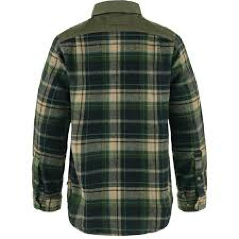 Fjällräven Granit Shirt Herre Laurel Green - Bilde 2
